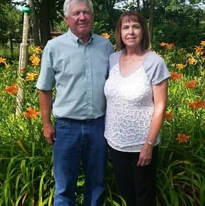 Meet your Posher, Shirley